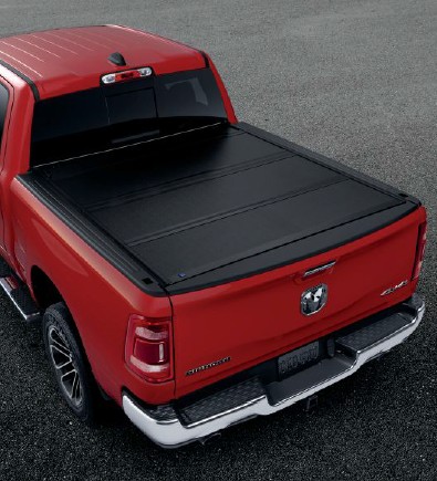 mopar rambox tonneau cover